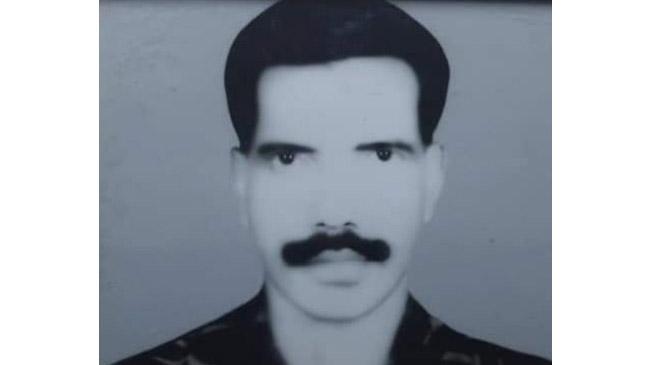 bir protik ashraf ali