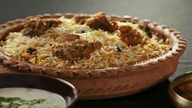 biriyani