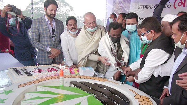 birthday of president hamid