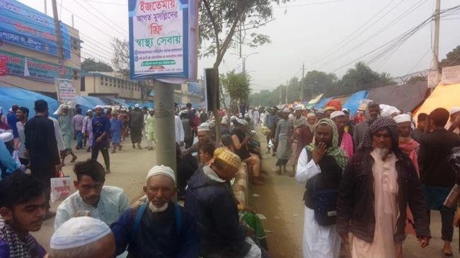 bishwa ijtema 2