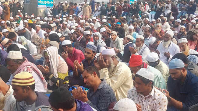 bishwa ijtema 2