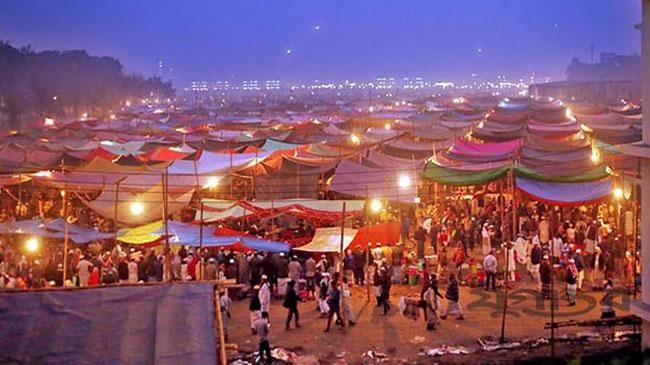 bishwa ijtema to be held in