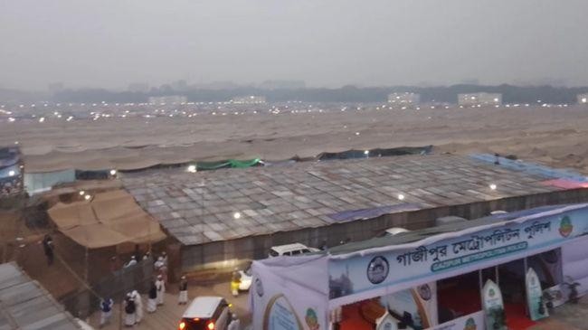 bishwa ijtema 1