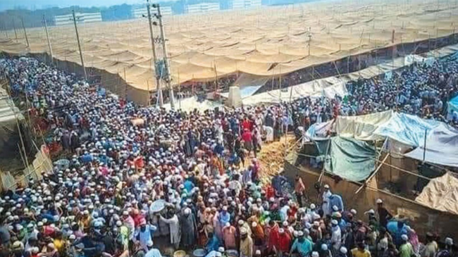 bishwa ijtema 2