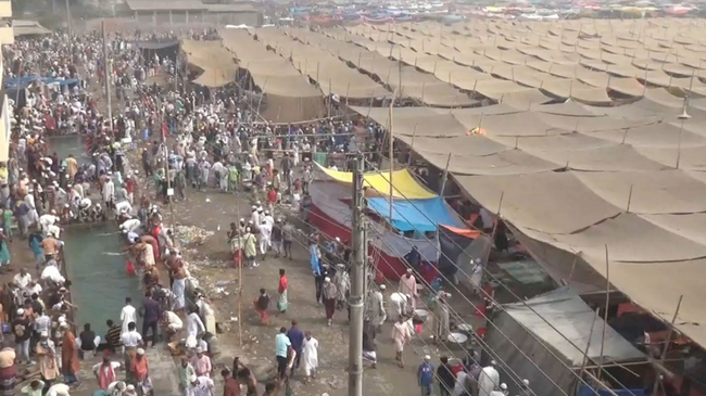 bishwa ijtema 3
