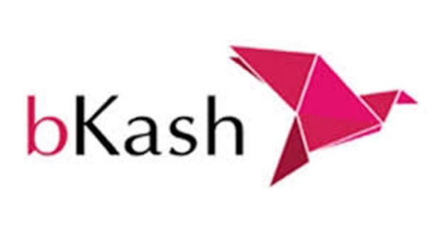 bkash logo