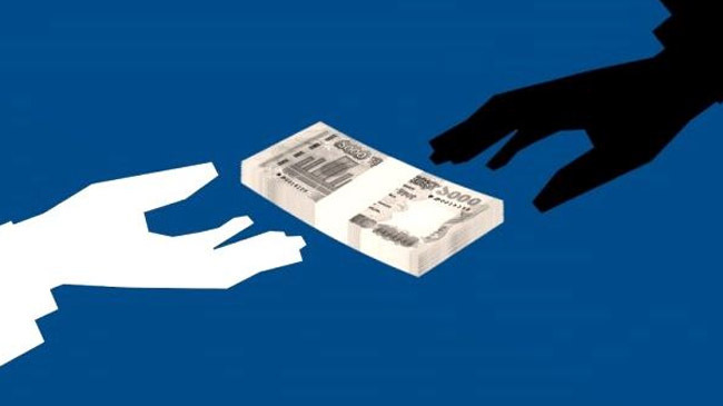 black money white money
