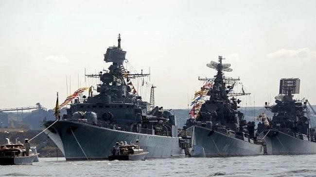 black sea fleet