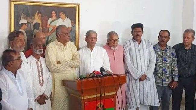 bnp jatiya party