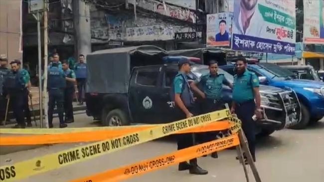 bnp central office locked