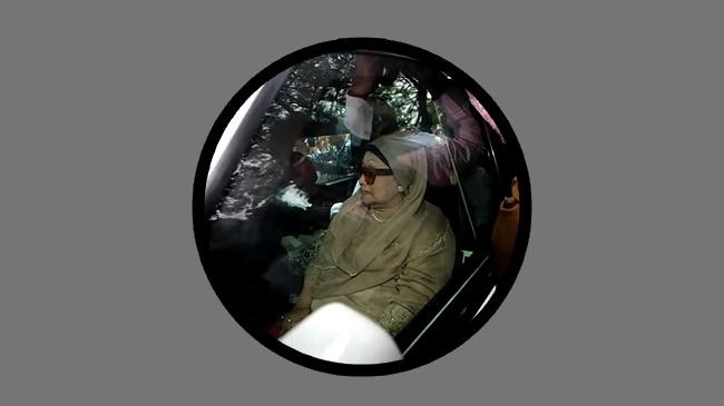bnp chairperson begum khaleda zia