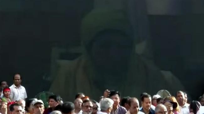 bnp chairperson khaleda zia 2