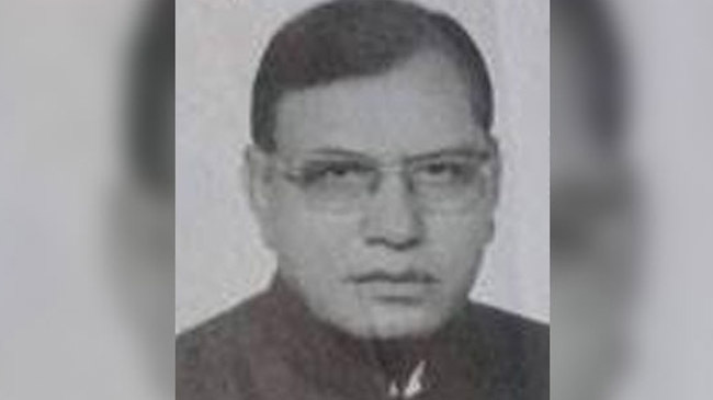 bnp councilor toriqul