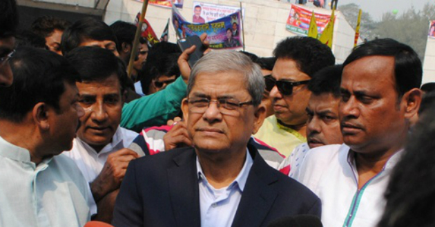 bnp distrustful on search committee made by awami league supporters