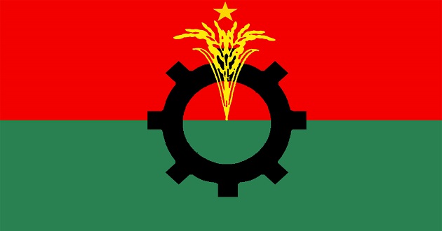 bnp flag logo