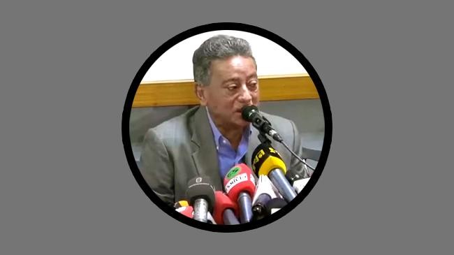 bnp leader amir khosru mahmud chowdhury