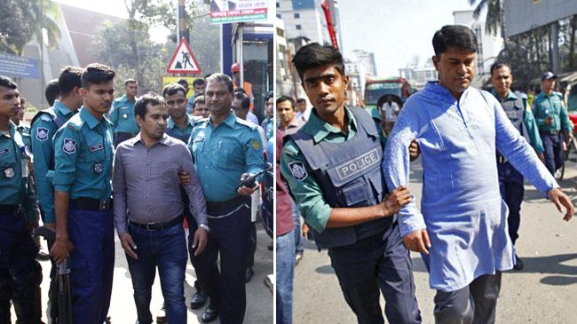 bnp leader detained1