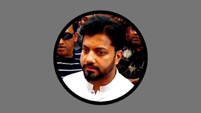 bnp leader ishraque hossain 1