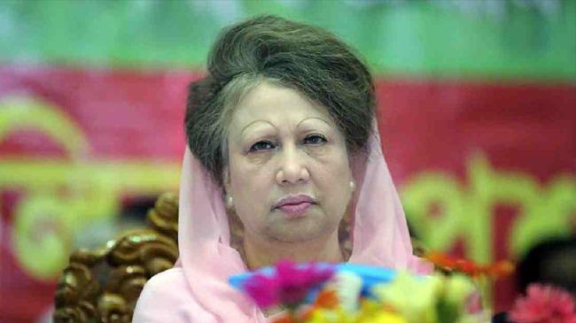 bnp leader khaleda zia