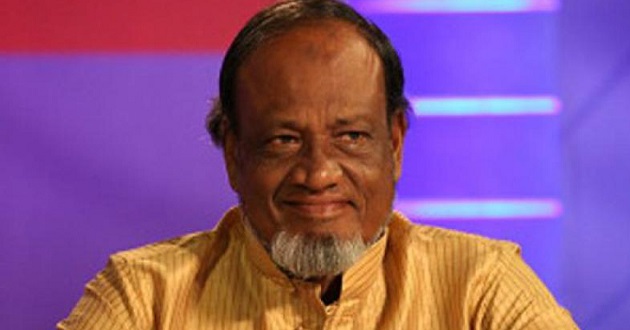 bnp leader rafikul islam