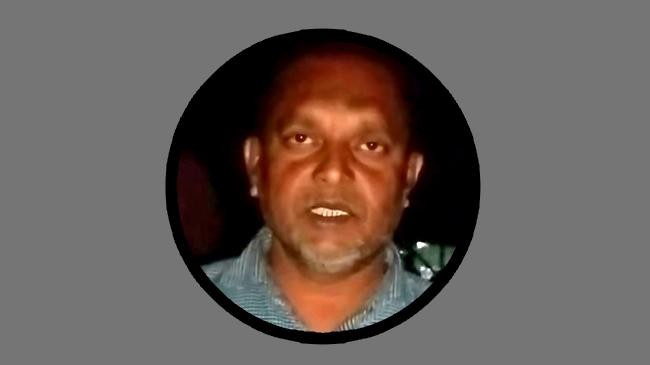 bnp leader rafiqul islam rafiq