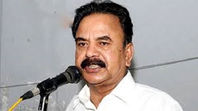 bnp leader ray