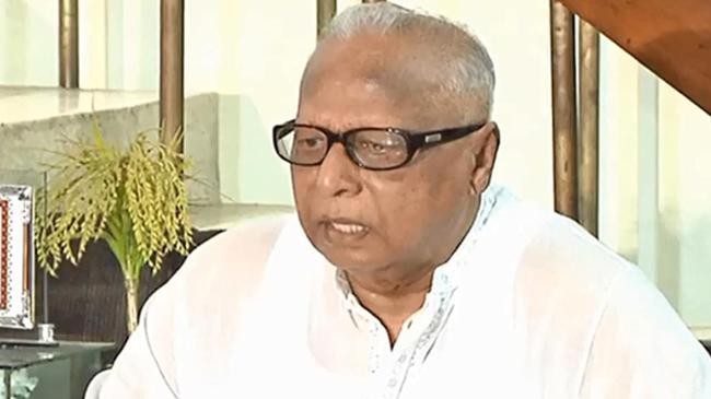 bnp leader shah moajjem