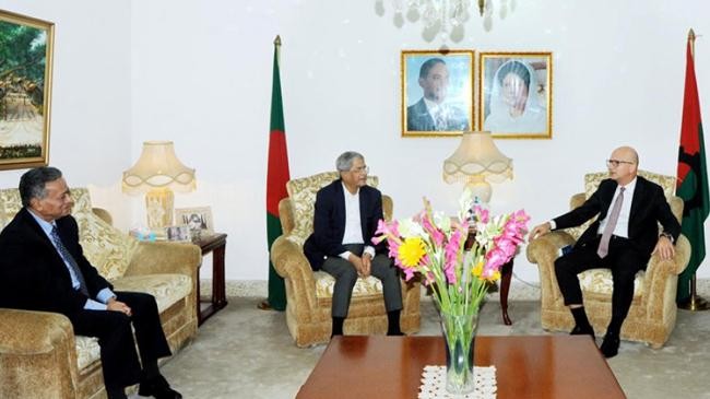 bnp leaders with turkey ambassador