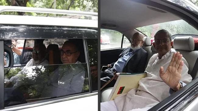 bnp leaders 2