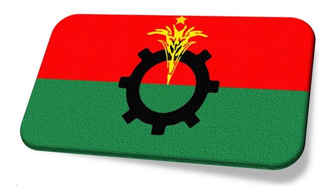 bnp logo tilted