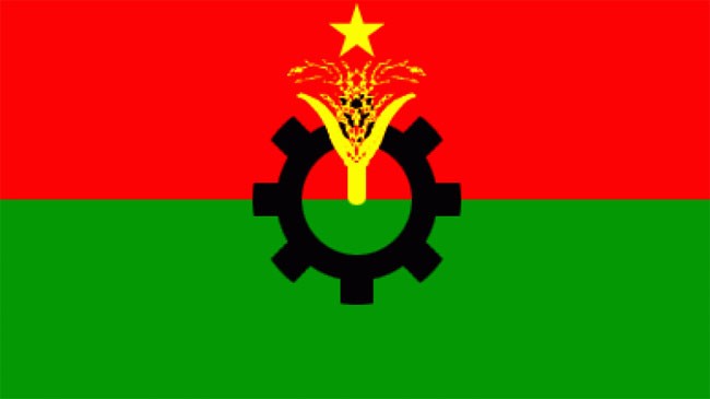 bnp logo