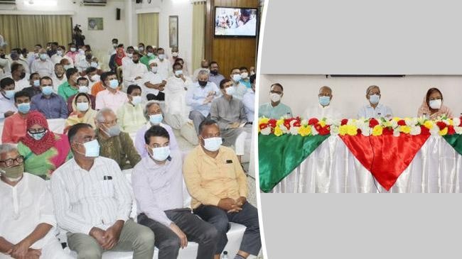 bnp meeting 5