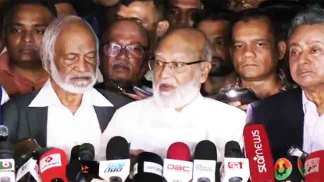 bnp meeting 2019