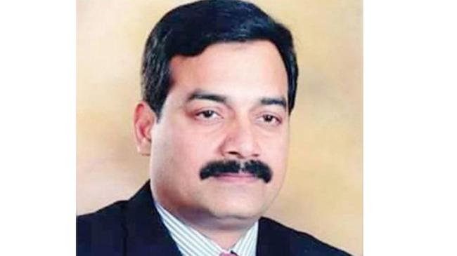 bnp mp harun