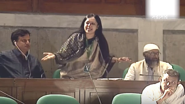 bnp mp parliament