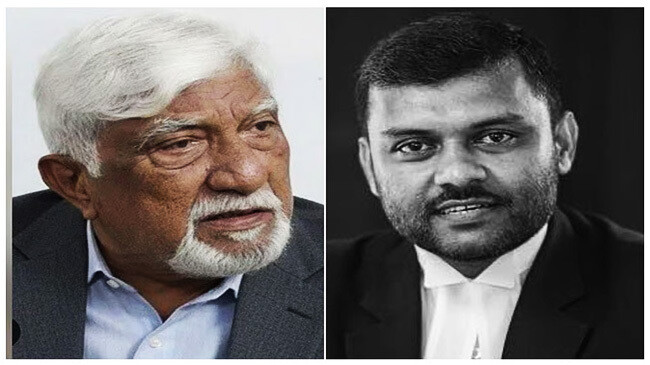 সুনামগঞ্জ- ২: এগিয়ে বিএনপির নাছির, অভিনন্দন জানালেন জামায়াতের শিশির মনির