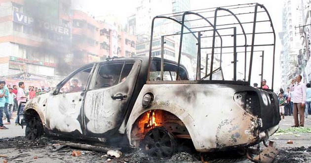 bnp police car noyapolton