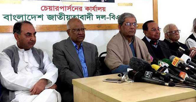 bnp press brifing 31 december 2018