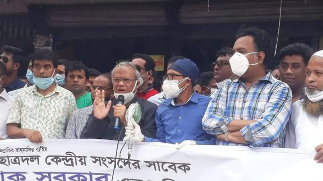 bnp rizbi cv human rally