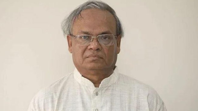 bnp rizvi