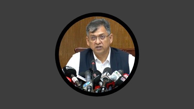 স্বরাষ্ট্রমন্ত্রী: সাবেক রাষ্ট্রপতি হিসেবে সব আইনি সুবিধা পাবেন সাহাবুদ্দিন