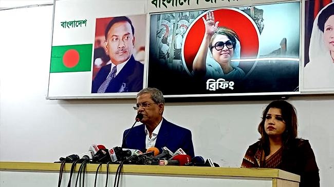 bnp secretary general mirza fakhrul islam alamgir 9