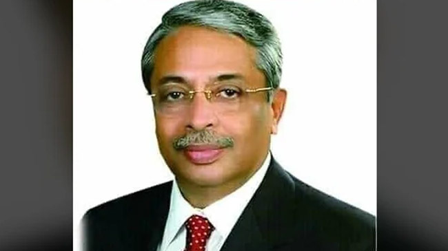 bnp vice chairmen kamal ibn yusuf