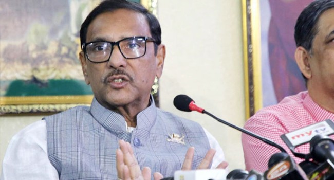 bnp will not succeed in tomorrow rally