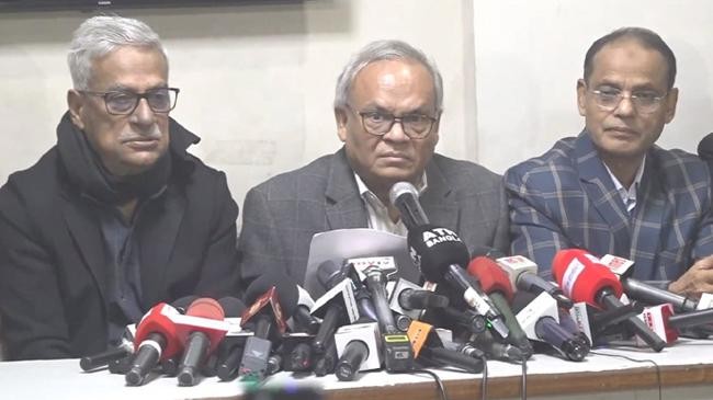 bnps nationwide black flag processions on jan 26 27