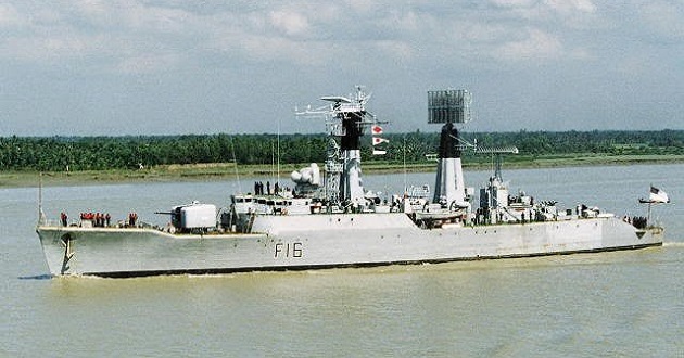 bns dhaleshwari