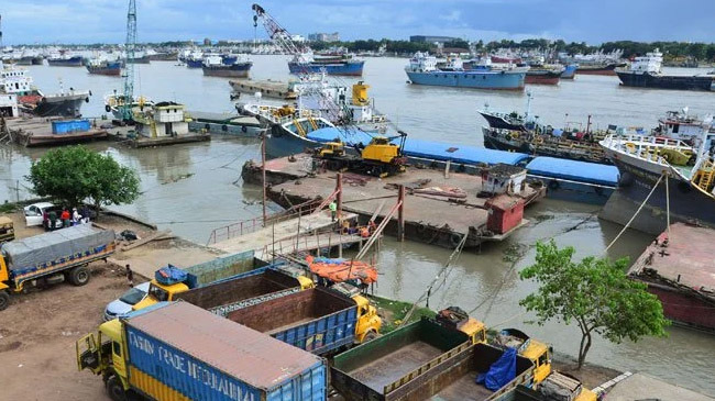 boat strike withdrawn