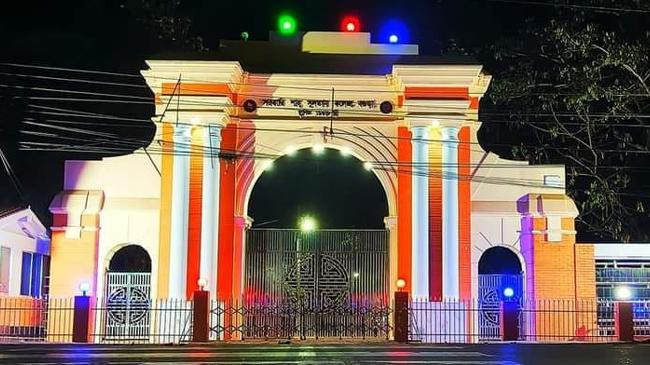 bogra collage