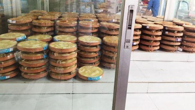 bogra curd