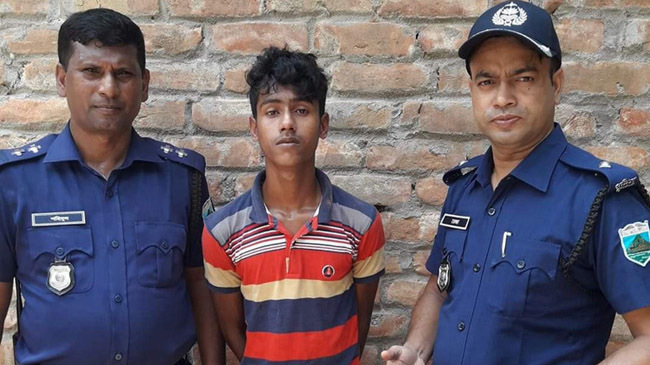 bogra murder wife by husband